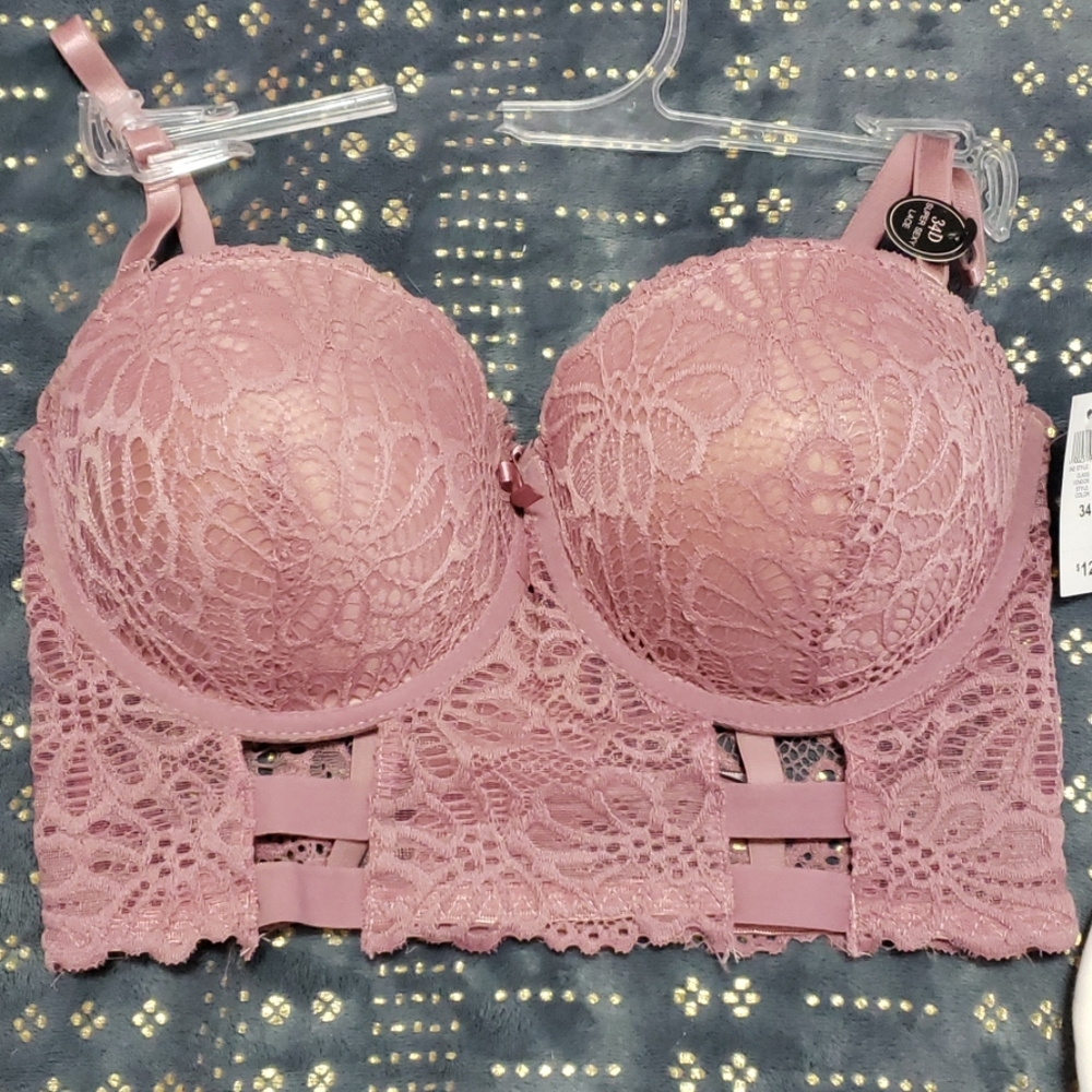 Bustier
